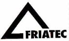 FRIATEC - לוגו סימן מסחר