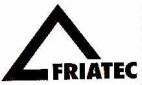 FRIATEC - לוגו סימן מסחר
