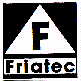 FRIATEC F - לוגו סימן מסחר