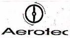 AEROTEC - לוגו סימן מסחר