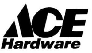 ACE Hardware - לוגו סימן מסחר רשום