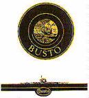 BUSTO - לוגו סימן מסחר