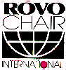 ROVO CHAIR INTERNATIONAL - לוגו סימן מסחר