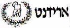 ארידנט - לוגו סימן מסחר
