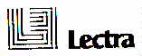 LECTRA - לוגו סימן מסחר