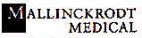 MALLINCKRODT MEDICAL - לוגו סימן מסחר