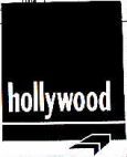 HOLLYWOOD - לוגו סימן מסחר