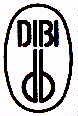 DIBI D B - לוגו סימן מסחר
