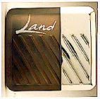 LAND - לוגו סימן מסחר