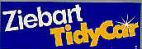 ZIEBART TIDYCAR - לוגו סימן מסחר