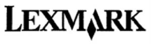 LEXMARK - לוגו סימן מסחר רשום