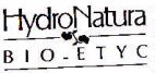 HydroNatura BIO - ETYC - לוגו סימן מסחר