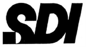 SDI - לוגו סימן מסחר רשום