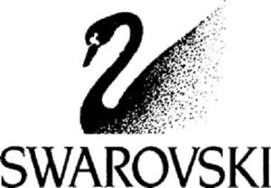 SWAROVSKI - לוגו סימן מסחר רשום