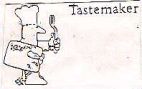 TASTEMAKER - לוגו סימן מסחר