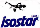 ISOSTAR SPORT - לוגו סימן מסחר