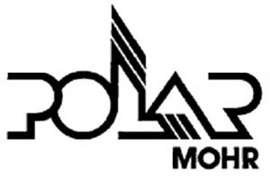 POLAR MOHR - לוגו סימן מסחר רשום