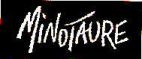 MINOTAURE - לוגו סימן מסחר