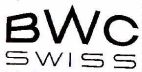 SWISS B W C - לוגו סימן מסחר