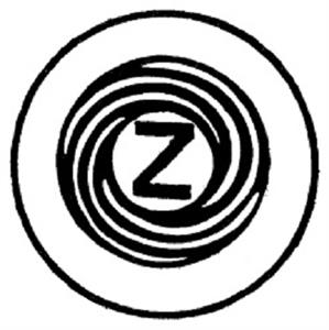 Z - לוגו סימן מסחר רשום