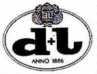 ANNO D & L ANNO 1886 - לוגו סימן מסחר