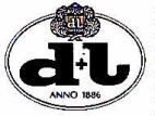 ANNO D & L ANNO 1886 - לוגו סימן מסחר