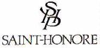 SAINT - HONORE S H P - לוגו סימן מסחר