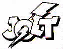 JOLT - לוגו סימן מסחר