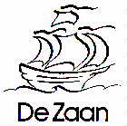 ZAAN DE ZAAN - לוגו סימן מסחר