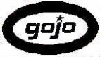 GOJO - לוגו סימן מסחר