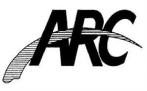 ARC - לוגו סימן מסחר רשום