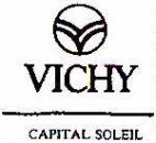 VICHY CAPITAL SOLEIL - לוגו סימן מסחר