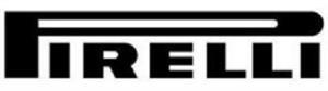 PIRELLI - לוגו סימן מסחר רשום