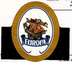 EUROPA - לוגו סימן מסחר