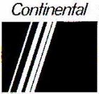 CONTINENTAL - לוגו סימן מסחר