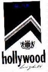 HOLLYWOOD LIGHTS - לוגו סימן מסחר