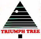 TRIUMPH TREE - לוגו סימן מסחר