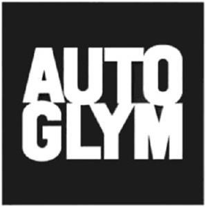 AUTO GLYM - לוגו סימן מסחר רשום