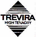 TREVIRA HIGH TANACITY - לוגו סימן מסחר