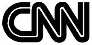 CNN - לוגו סימן מסחר רשום