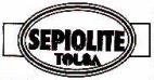TOLSA SEPIOLITE - לוגו סימן מסחר