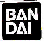 BAN DAI - לוגו סימן מסחר