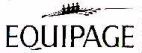 EQUIPAGE - לוגו סימן מסחר