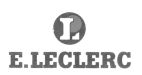 LECLERC E. L. - לוגו סימן מסחר