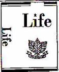 LIFE VITA MAGNA EST - לוגו סימן מסחר