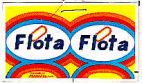 FLOTA PERSAN - לוגו סימן מסחר