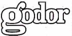 GODOR - לוגו סימן מסחר