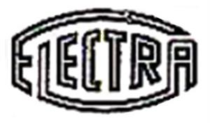 ELECTRA - לוגו סימן מסחר