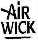 AIR WICK - לוגו סימן מסחר