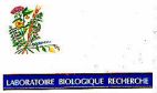 LABORATOIRE BIOLOGIQUE RECHERCHE - לוגו סימן מסחר